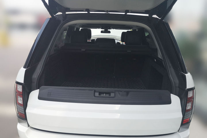 12款柴油路虎揽胜车主真实感受,2018款路虎揽胜柴油试驾评测