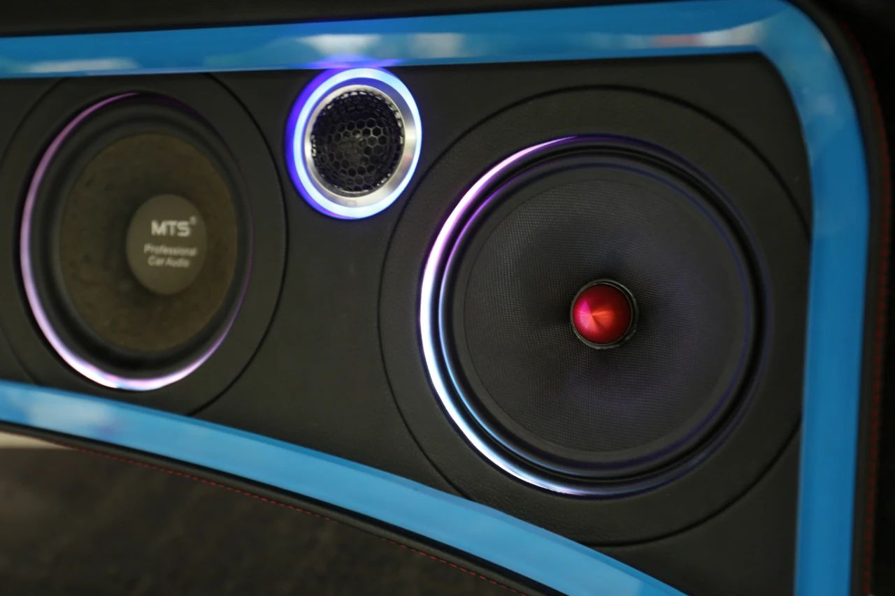 轩逸音响欣赏,日产轩逸汽车dsp音响调节最佳效果