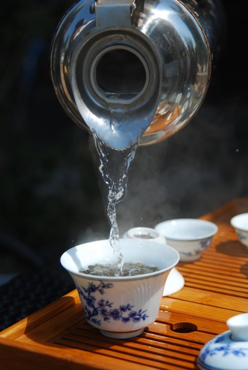 散文在时光里行走,时光与岁月的散文故事