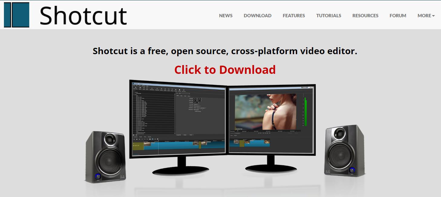 十款视频编辑软件免费,最实用的视频编辑软件完整免费版