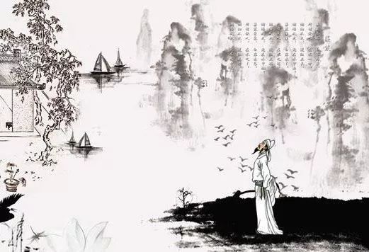 知人论世，知世论人，半小时带你读懂大唐盛世背后那些闷骚诗人