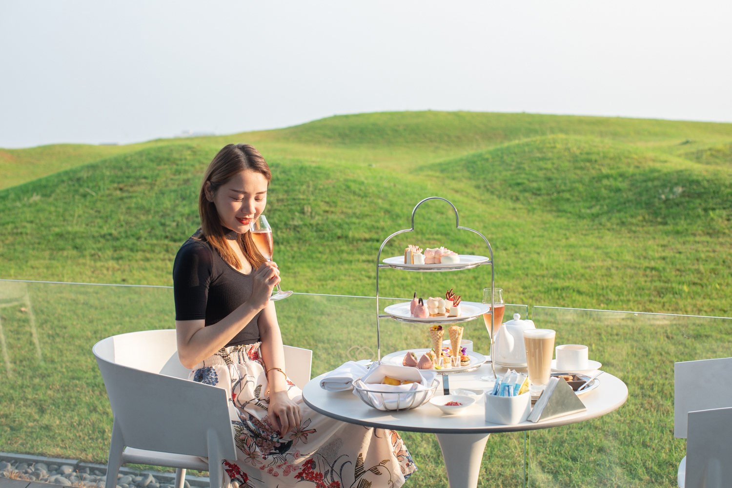 打卡佛山帆船度假酒店,佛山最顶级酒店打卡