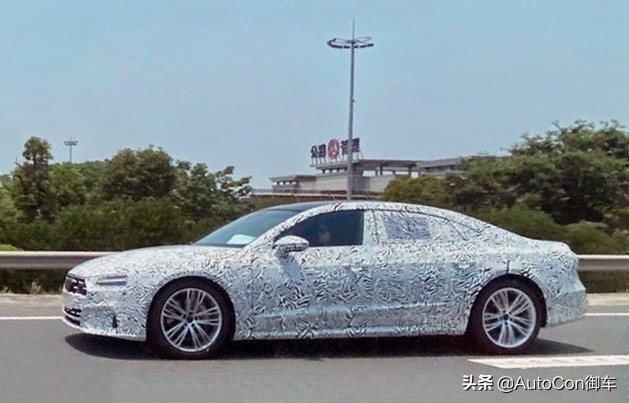 奥迪a7和a7l哪个更加值得买,奥迪a7l和顶配版a6l哪个值得入手