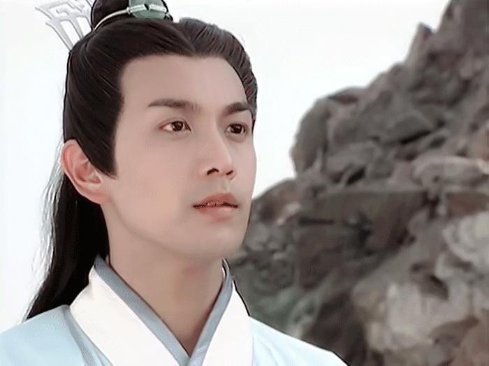 并非不能红，而是不想红，天大地大，何必在圈里苦挣扎，佛系如他