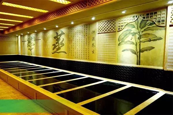 冬天最适合的养生好去处,北京冬天温泉