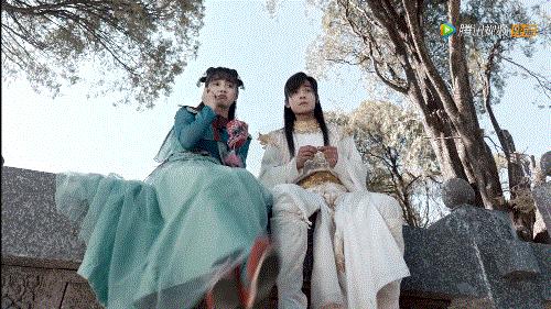 这才是经典中国神话故事,这才是真正的武侠片经典中的经典