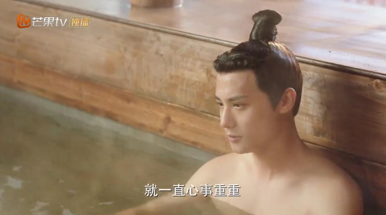 离人心上的高甜场面,离人心上虐心经典片段