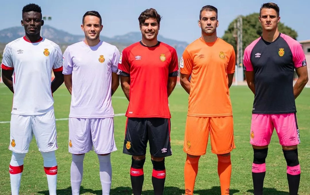 2019西甲球衣,20-21赛季皇马西甲球衣