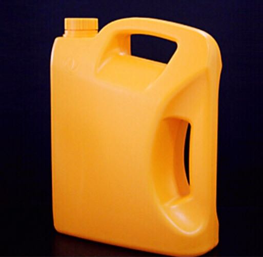 吹塑桶变形缺陷分析及解决