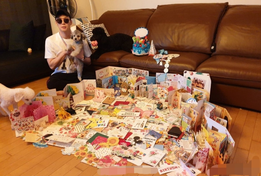 朴有天最新回归消息,朴有天退出jyj