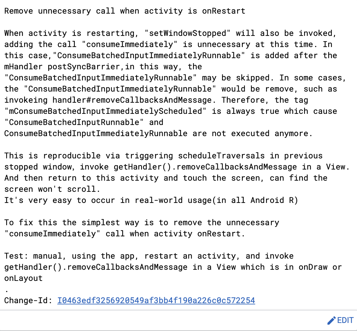 系统bug修复了么,系统bug处理