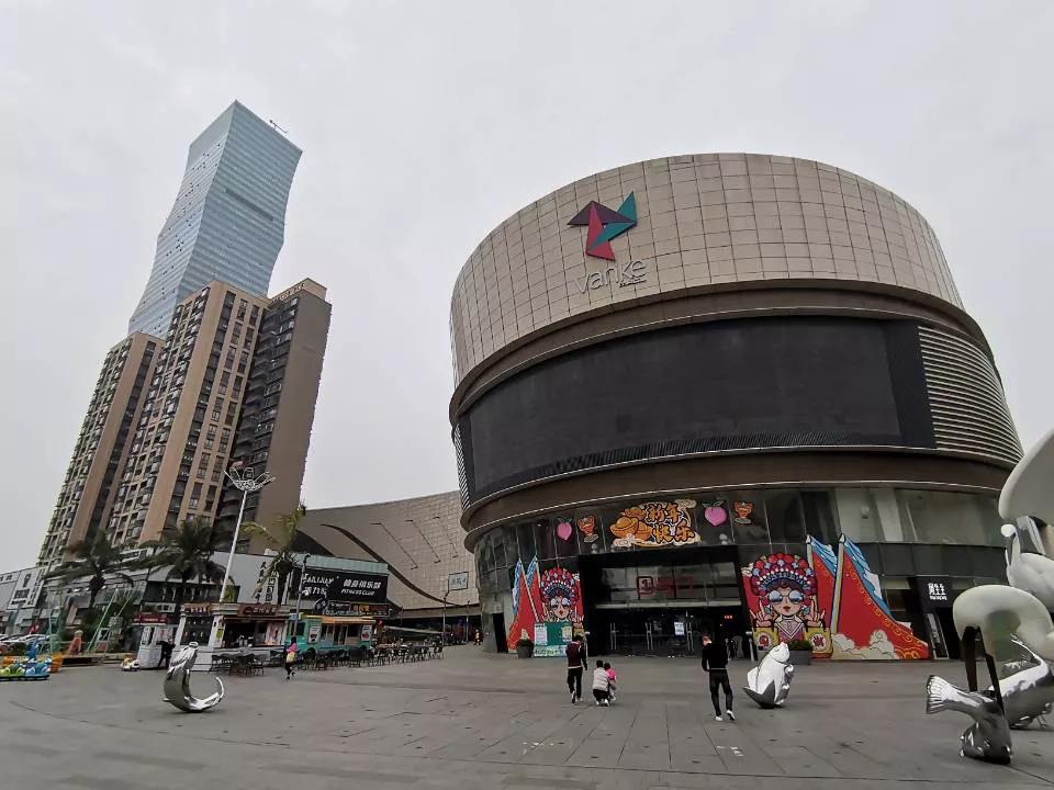 东莞买房哪个新楼盘好,东莞房价4万一平还要不要买