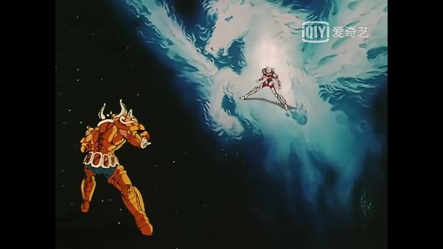 圣斗士星矢金牛座的死亡之谜,圣斗士星矢刺杀帕拉斯