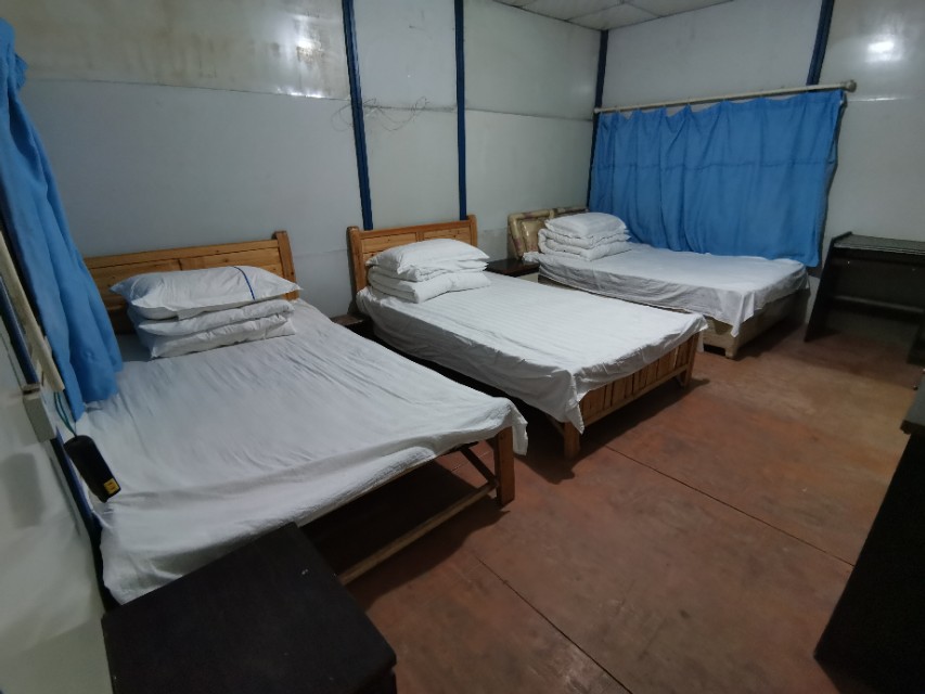 禄劝野钓鲫鱼好地方,禄劝溪流野钓