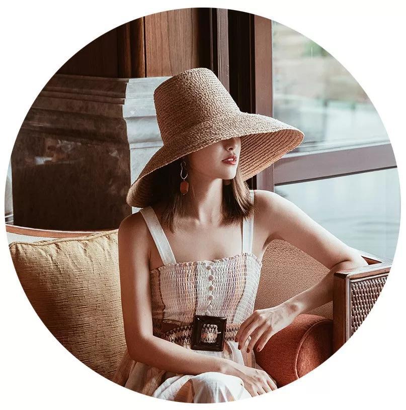 如何正确搭配显高又显瘦春游穿搭,一身非常时尚的穿搭既显高又显瘦