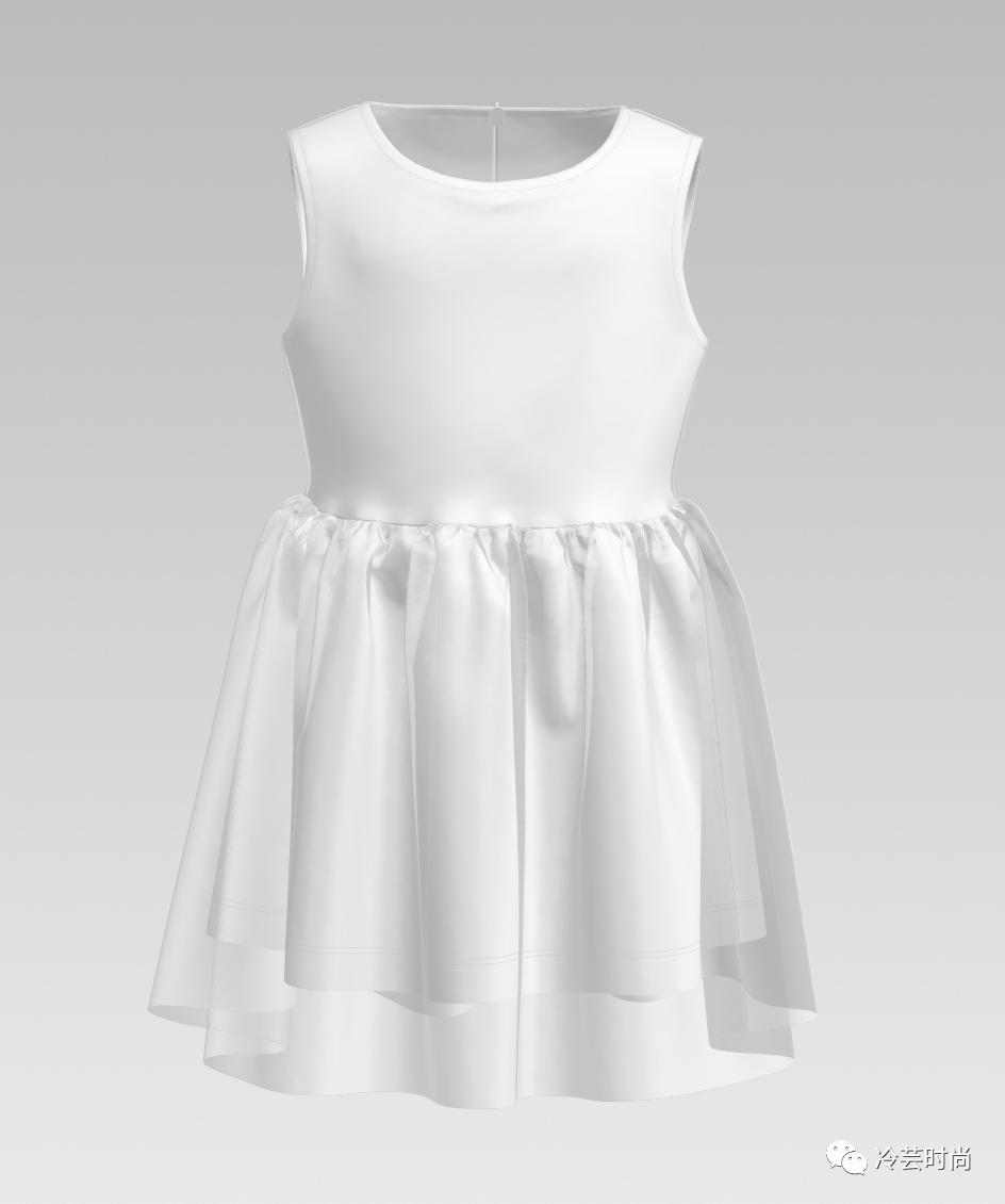 虚拟服装设计师需要会什么,虚拟3d服装细节清楚吗