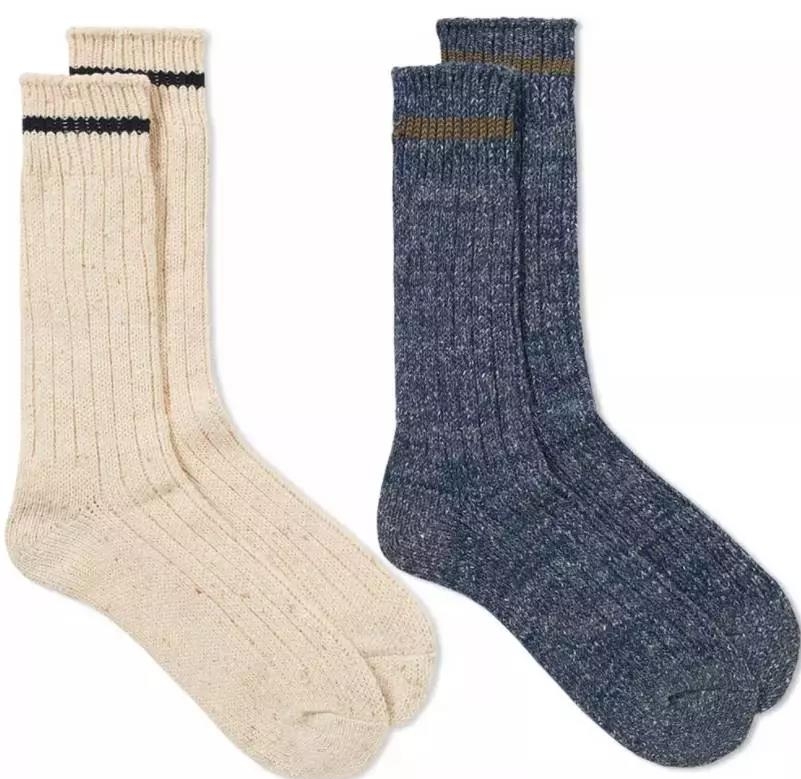 男士的保暖的袜子,男士秋冬高端袜