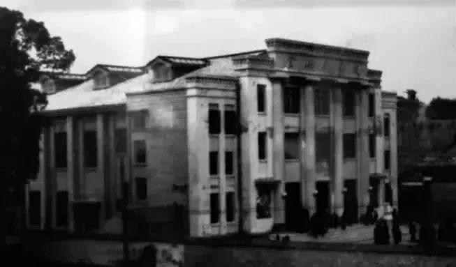 仓山哪里的,现在的仓山