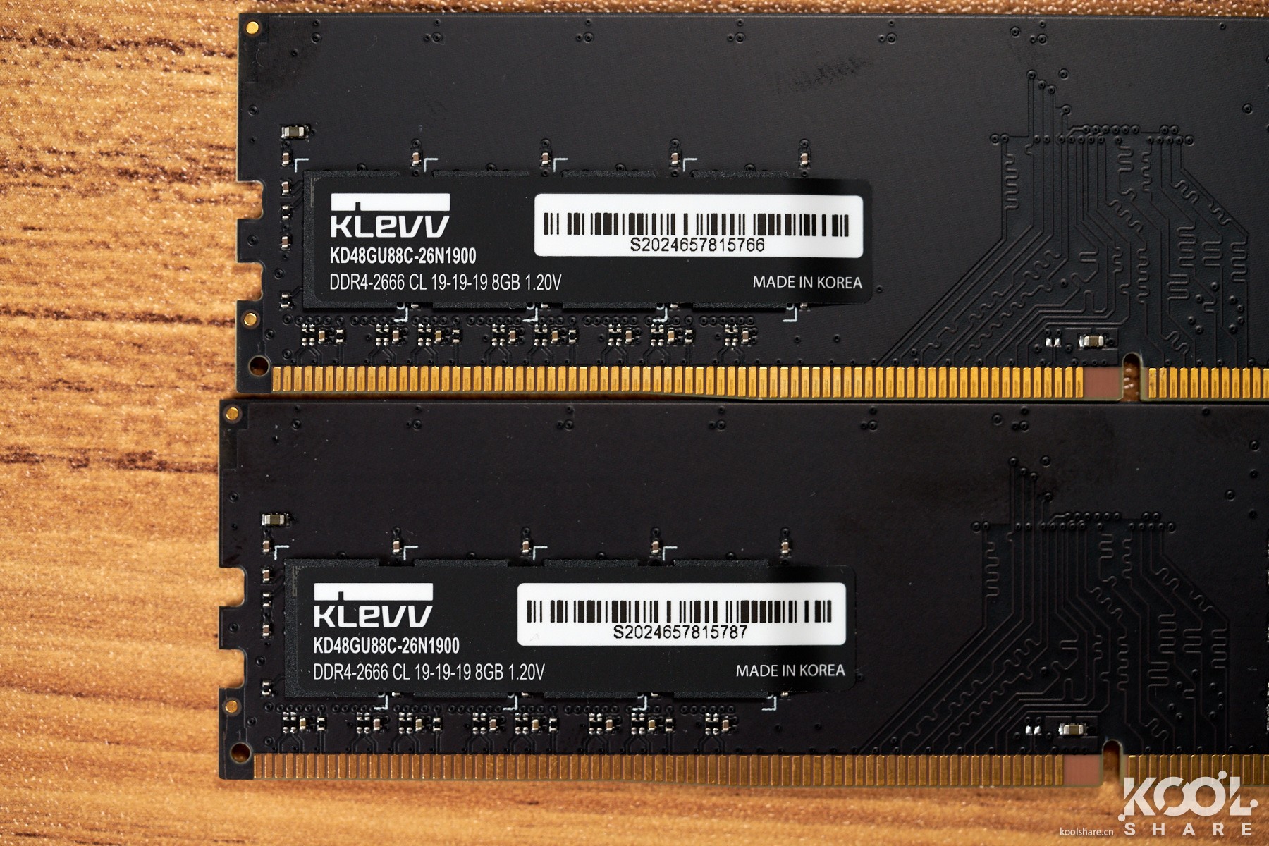 科赋ddr42666不稳定,klevv科赋炎龙