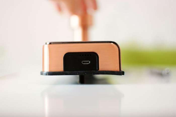 德施曼t91p智能锁评测,德施曼全自动指纹锁测评