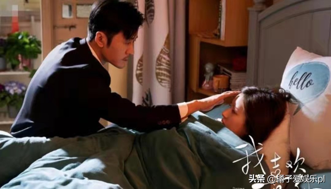 林雨申和张一山的关系,比张一山还痞的星二代