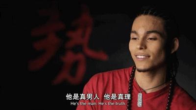 李小龙的真正一拳有多狠,李小龙实战重拳