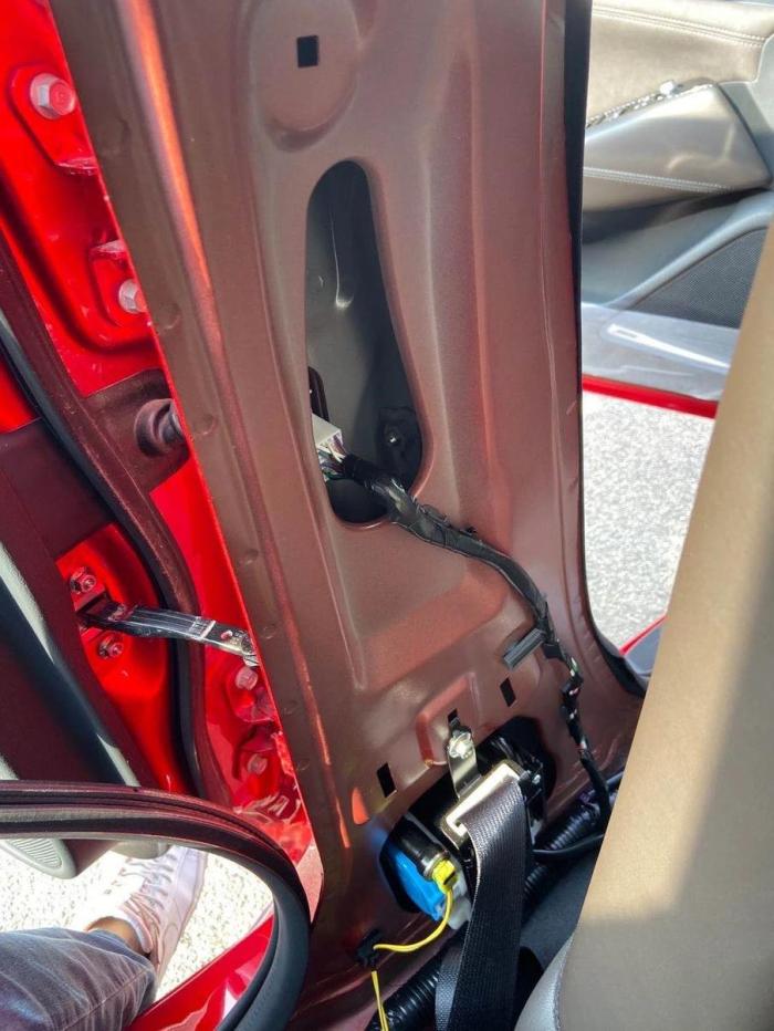 阿特兹异响开音乐能不能盖住,阿特兹异响塞棉花