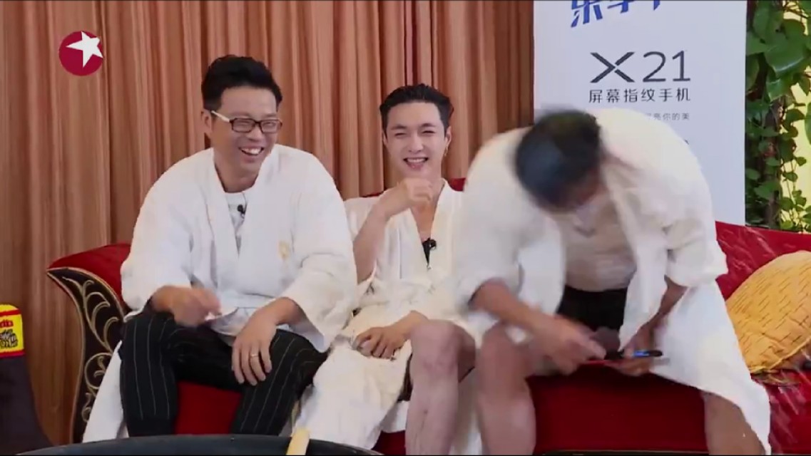 男人帮人设崩塌,男人帮杂志诞生时间