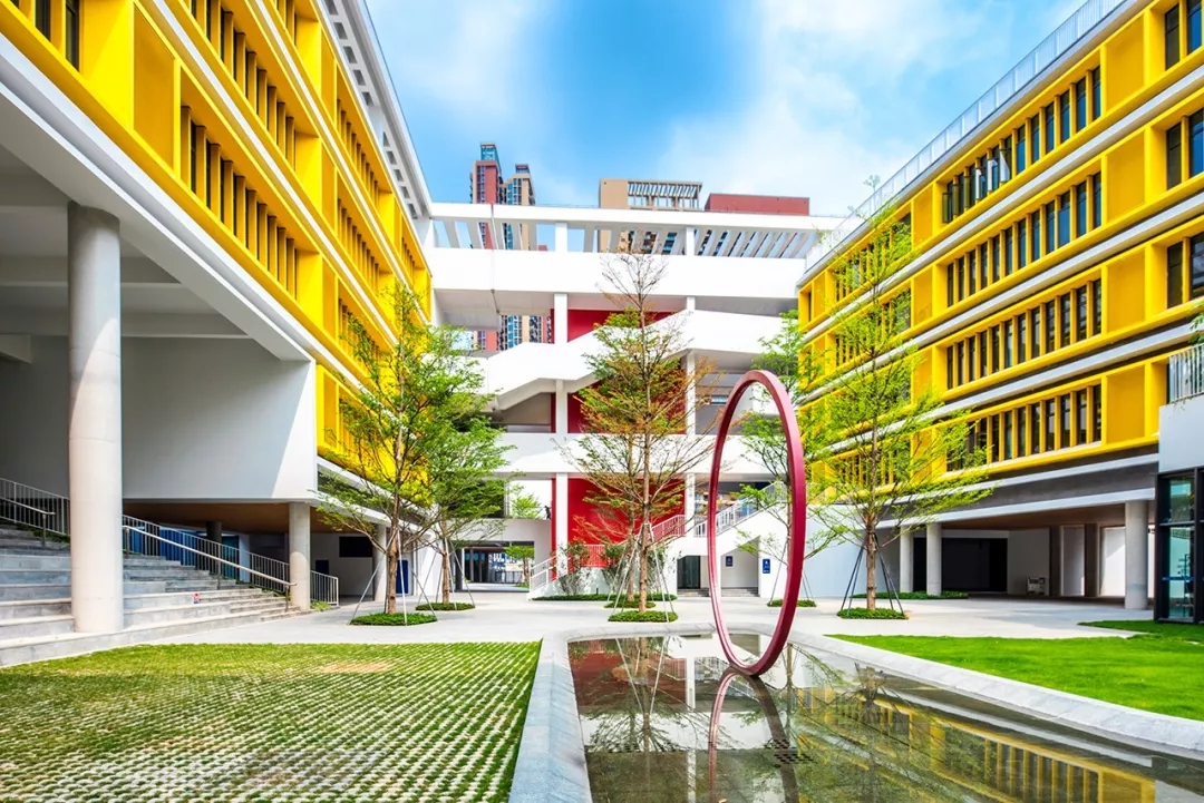 龙岗华中师范附属龙园学校怎么样,华中师大附属龙园学校深圳排名