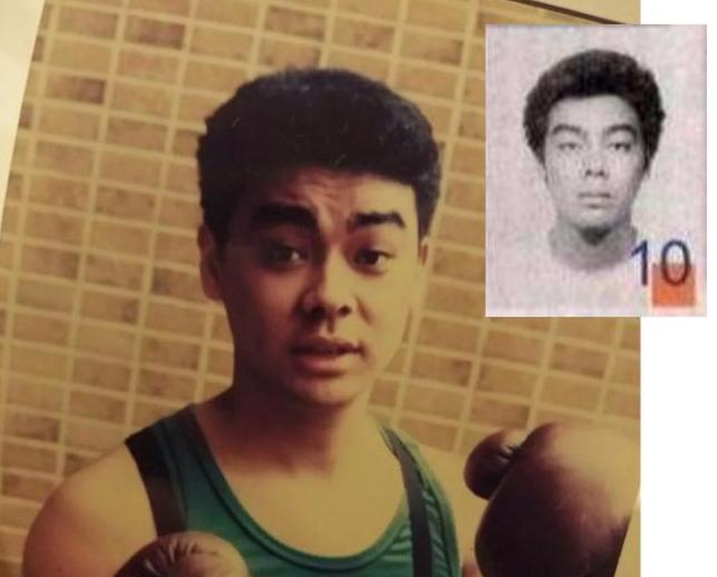 刘青云表白被拒绝片段,刘青云同期入选tvb