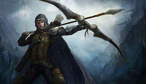 三国正史十大神射手,历史上著名的神射手