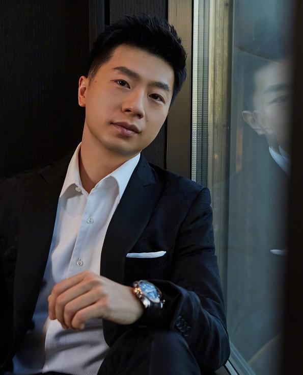 国乒十佳球许昕,国乒美男子许昕