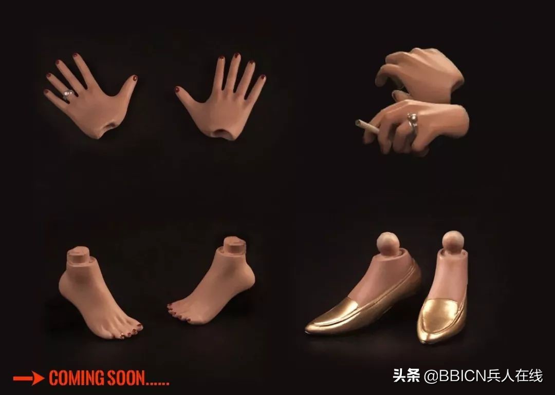 「每周资讯」BBICN上海旗舰店开通线上购买新渠道~每周资讯更新