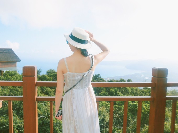 三亚婚纱摄影攻略,三亚婚纱照攻略及费用