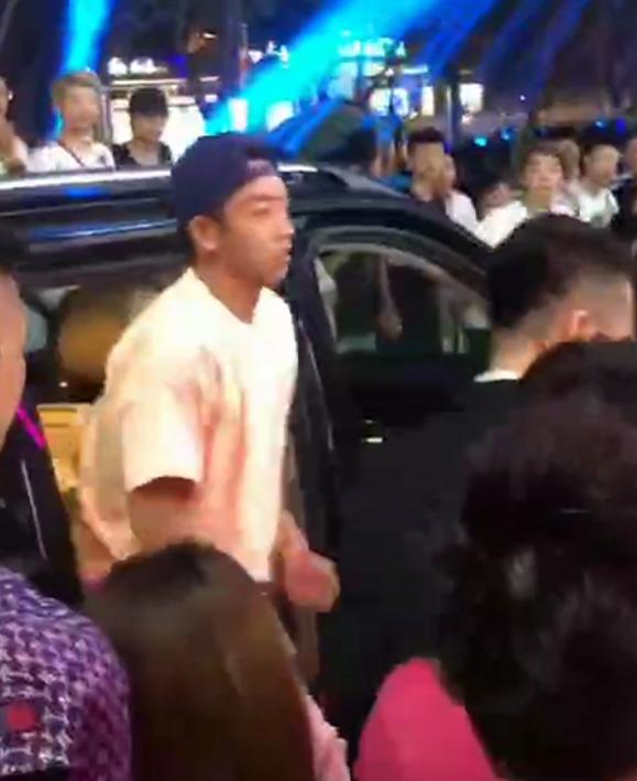 情场小王子郑恺片段,夜店郑恺电视剧