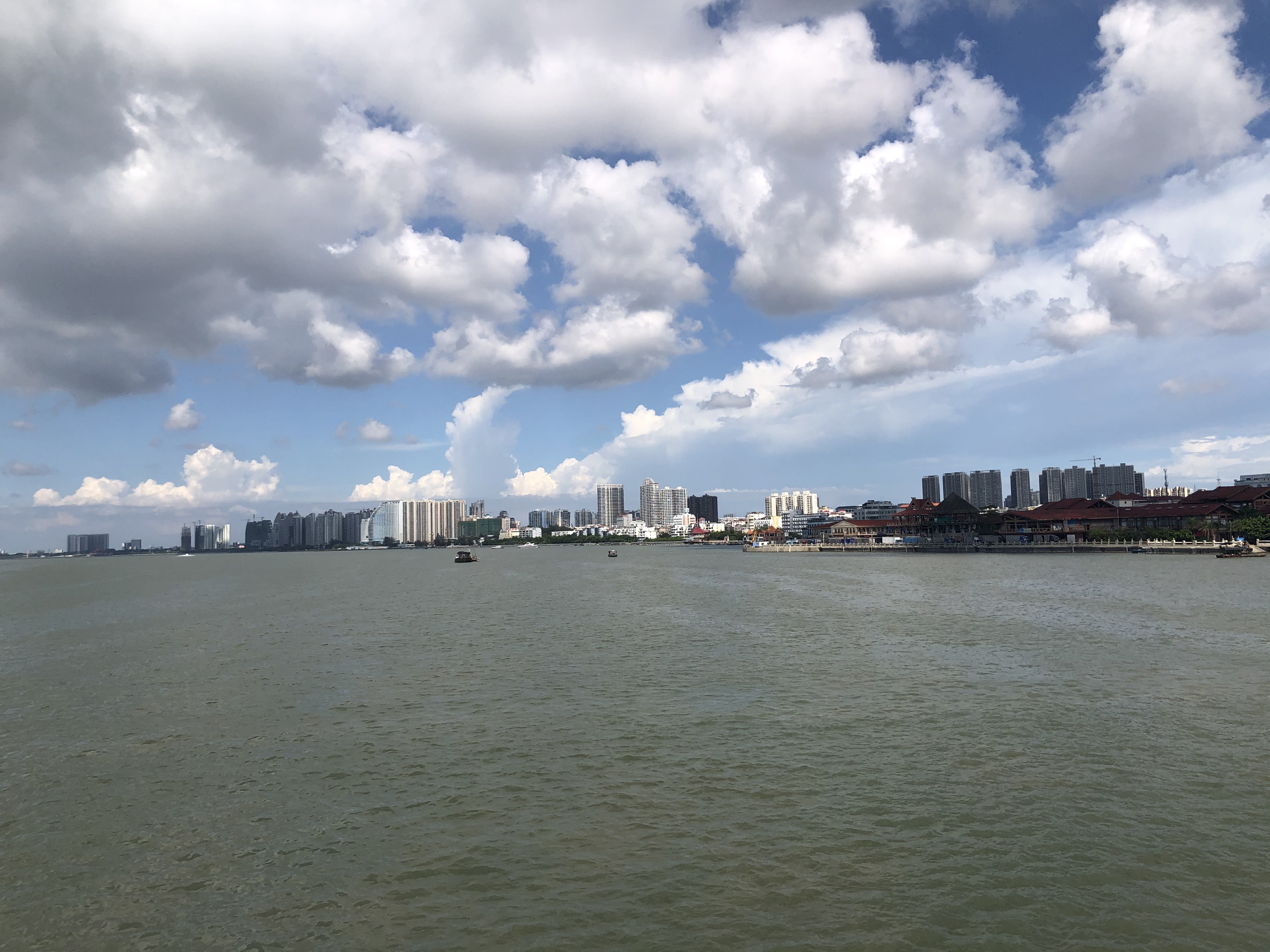 北海跟团游陷阱,低价北海旅游团套路