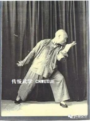 内家武学的不传之秘,论武功的最高境界