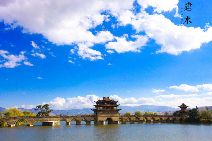 云南旅行全攻略,云南旅游专业策划师