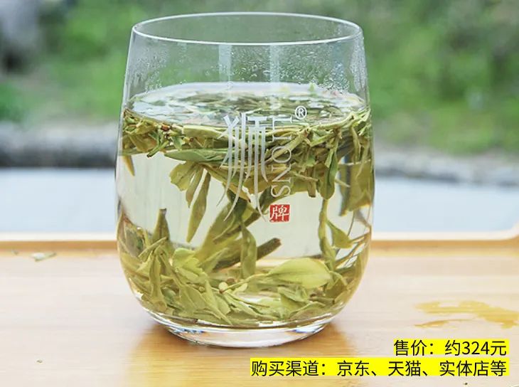 西湖龙井五个品种,西湖龙井十大品牌