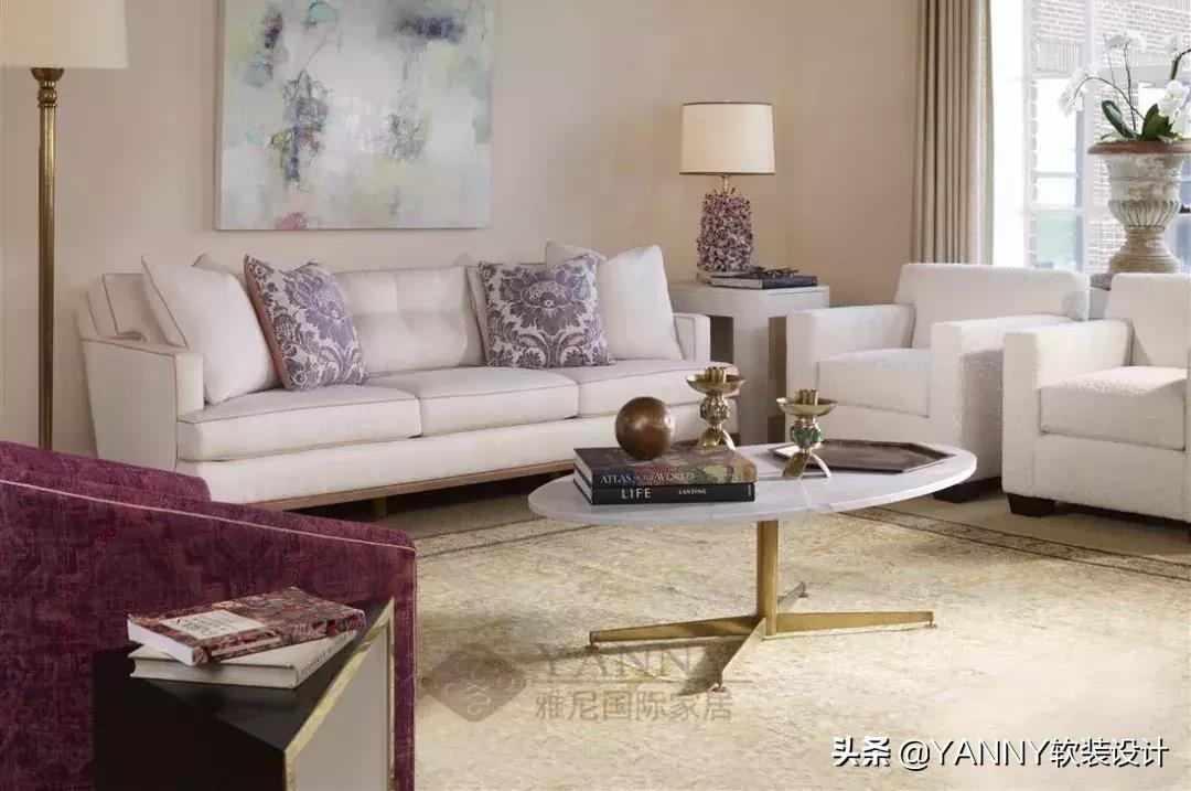 哪种沙发显高端大气,格调沙发形象款