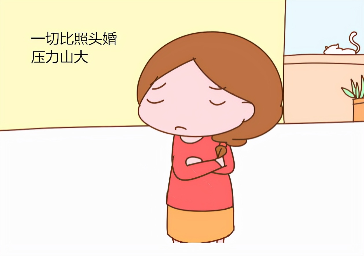 参加婚礼,头婚和二婚有什么区别?份子钱的金额有讲究,别给多了