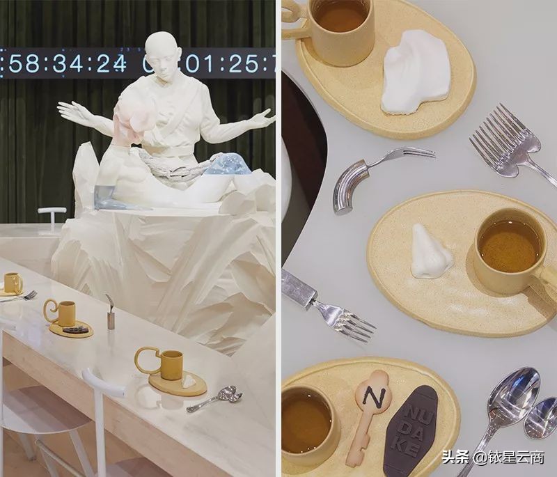 香港k11购物艺术中心简介,k11musea