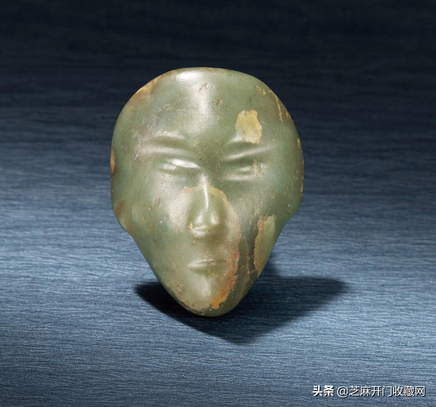 玉石市场低迷吗,玉石低迷