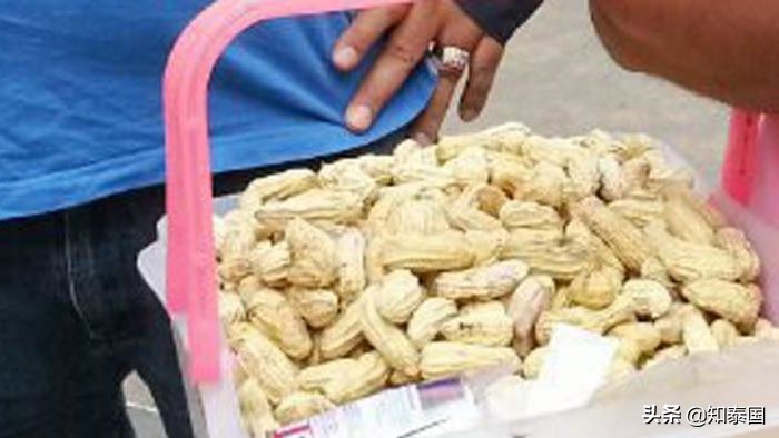 泰国人只喜欢中国人,印度人在泰国只会受到歧视?