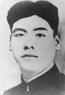 您为国捐躯,我为您立传丨赵观民:毋宁站生一秒,也不跪生一世