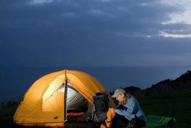 户外露营烧烤完整攻略,广州户外露营旅游攻略