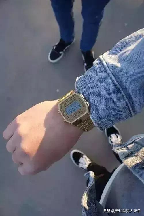 年轻人适合戴的高端腕表,适合年轻人戴的十款腕表