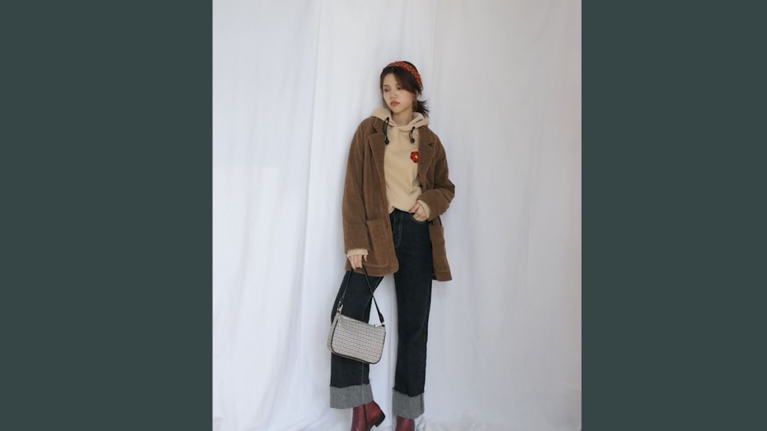 初冬单品鞋包服饰种草,春季百搭单品精选包包鞋子