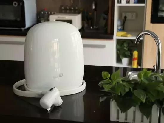 享优乐活水净水器怎么样,享优乐净水器活水出水量少