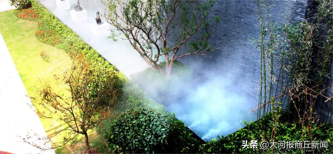 建业新生活综合实力稳步提升,建业三好五优